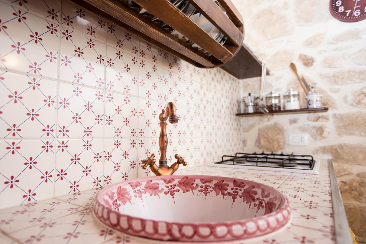 Homidoo Carrubo Apartment Santa Croce Camerina Exterior photo